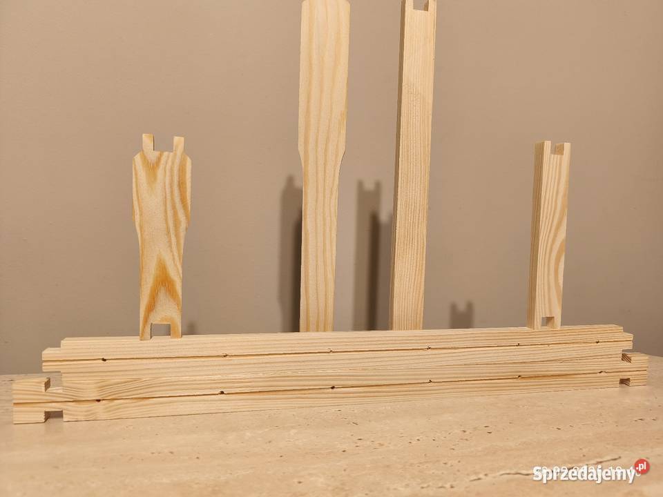 Ramki pszczele do ula DADANT Lubawa