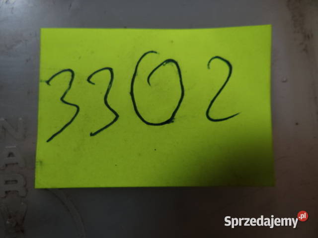 pudełko żarówek NARVA MZ 6 v org DDR