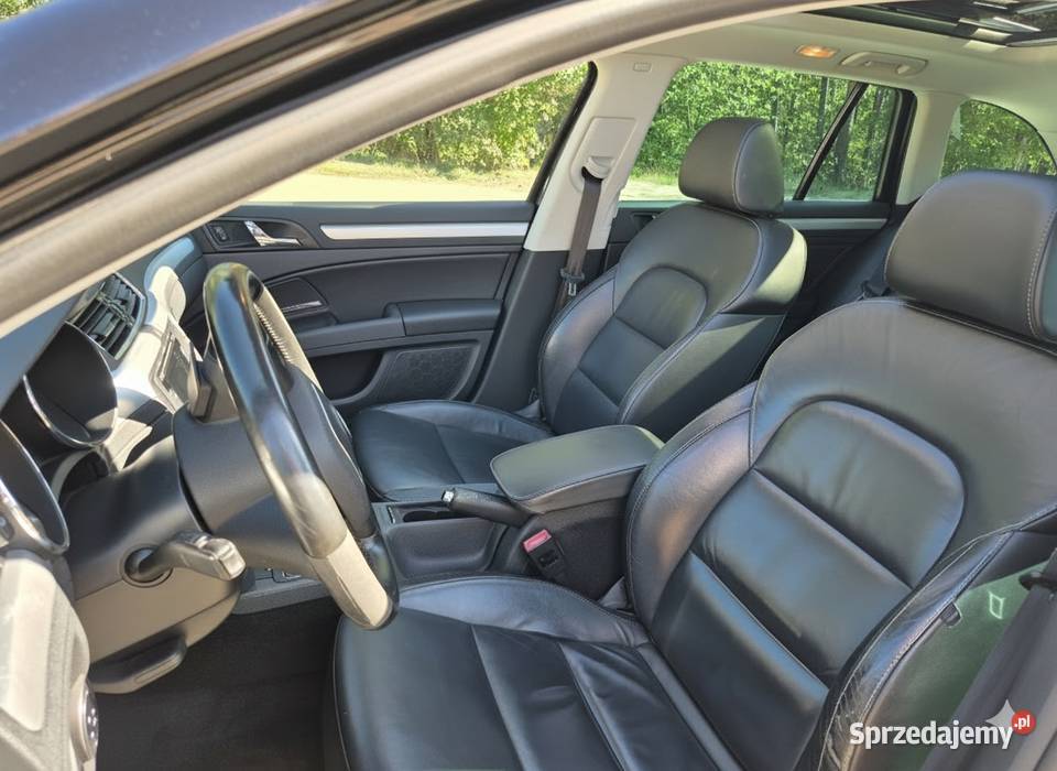 Skoda Superb 18 TSI DSG Elegance 2012 mazowieckie Otwock sprzedam