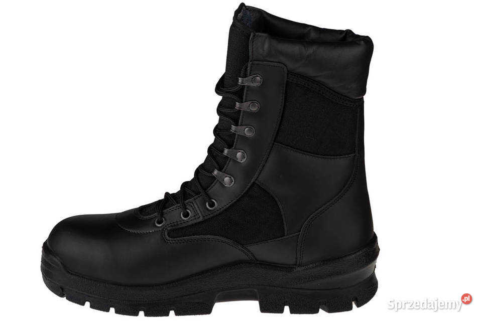 Buty militarne trekkingowe Grom Lampo Protektor Lublin