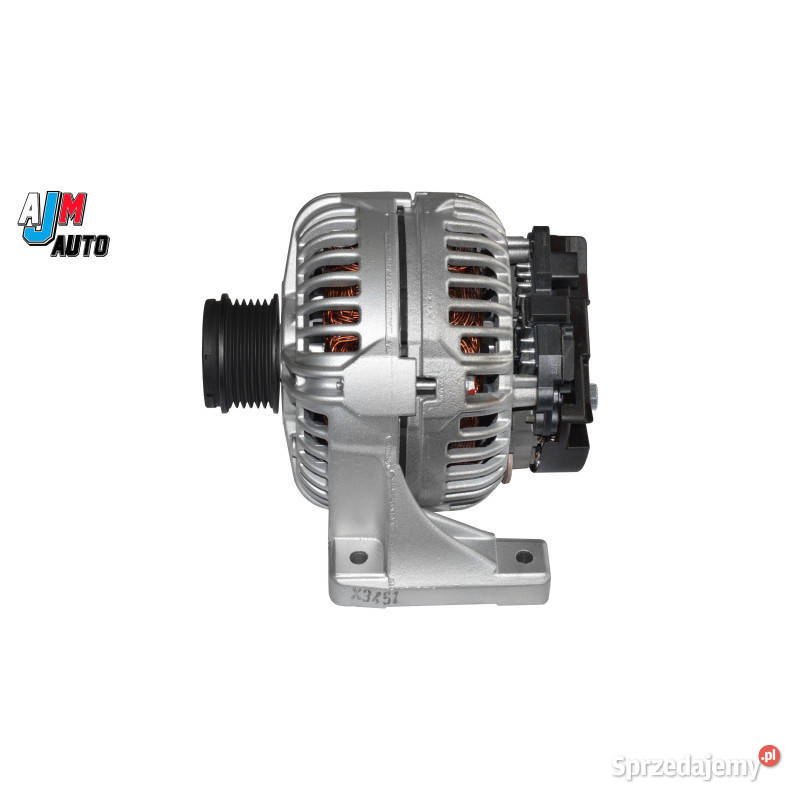 Alternator 30667895 20 24 25 T D D5 AWD Volvo Pozostałe Grabów Szlachecki