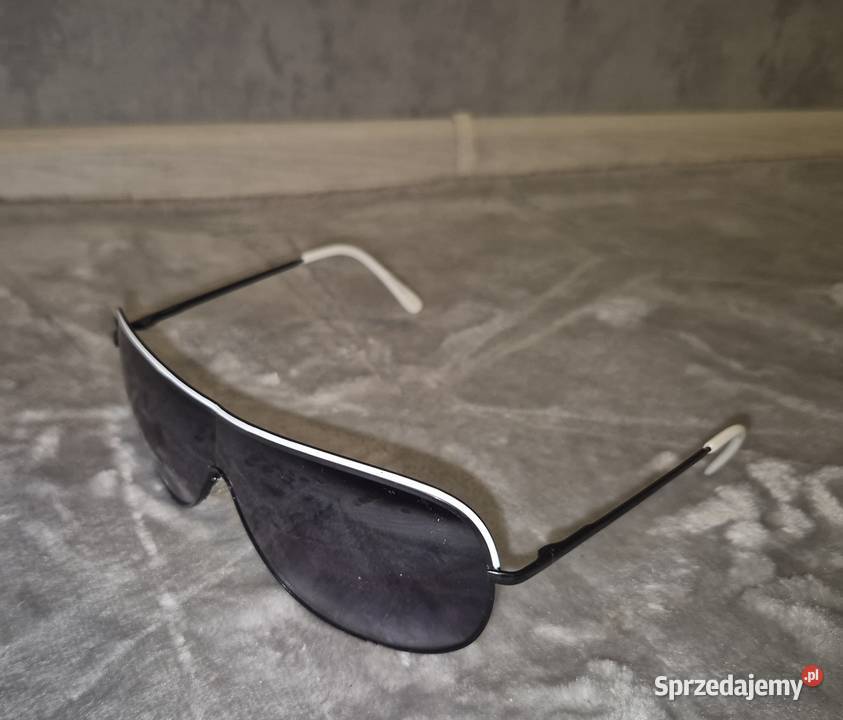 Okulary przeciwsłoneczne chłopiec 1 Okulary Łódź