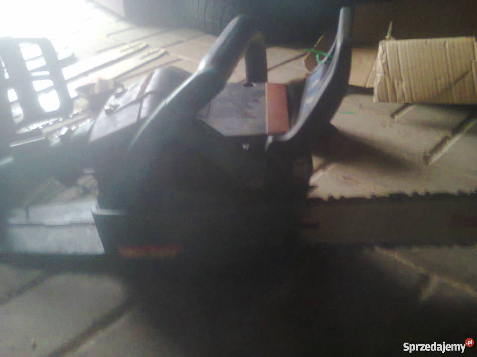 SPALINOWA PILARKA ŁAŃCUCHOWA DCS400 MAKITA Spalinowe Łomża