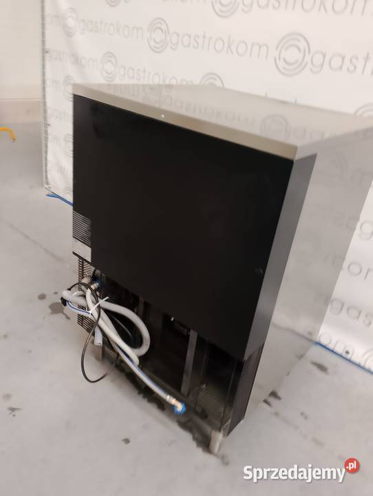 Łuskarka Brema GB1540A873151 STALGAST Wrocław