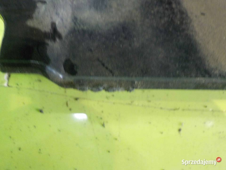 RANGE ROVER L322 04r zderzak przod PDC mazowieckie