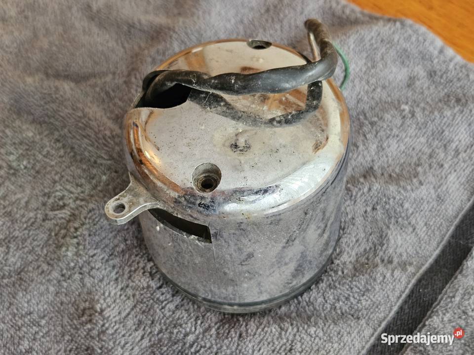 Obrotomierz na linkę z kubkiem Honda VT500C Lublin