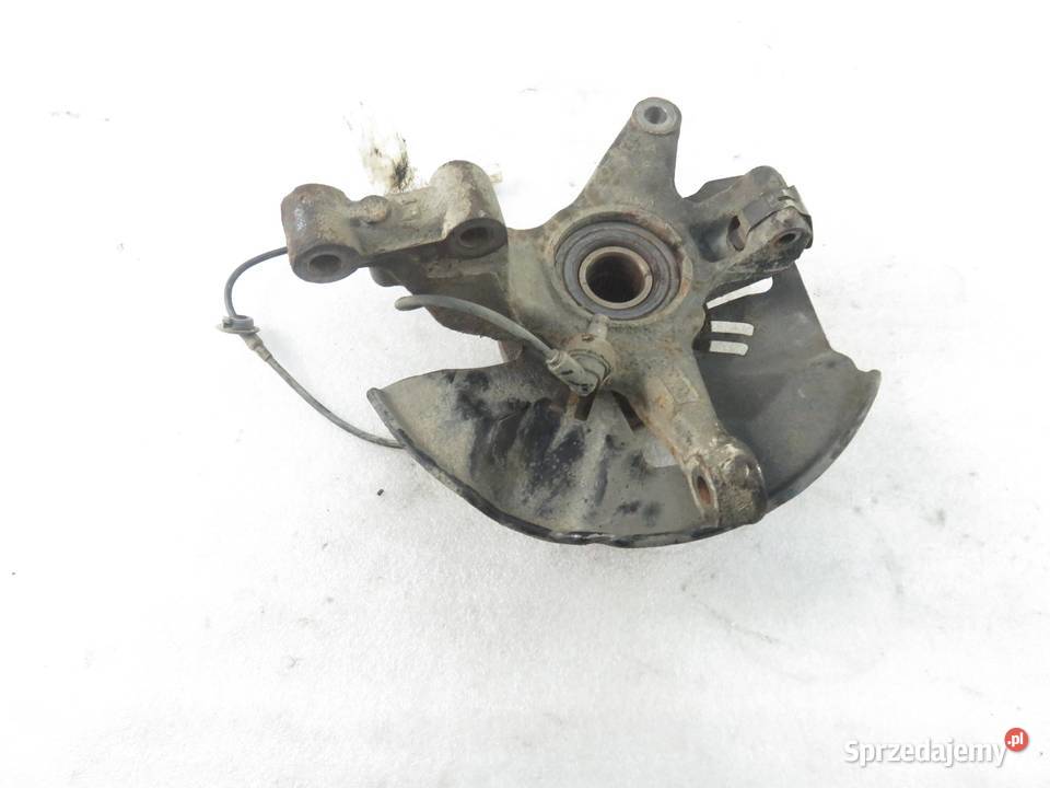 ZWROTNICA PRZEDNIA LEWA MAZDA CX7 22 MZRCD