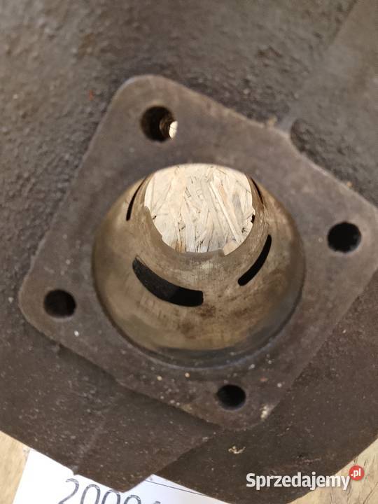 WSK WFM cylinder małopolskie Rozkochów sprzedam