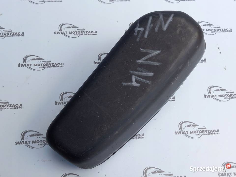 NISSAN PATHFINDER III R51 10r silniczek Kielce