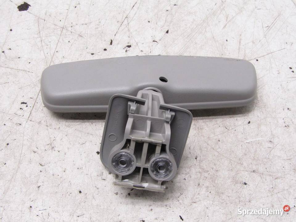 LUSTERKO WSTECZNE WEWNĘTRZNE SUZUKI SWIFT VI MK8 sprzedam