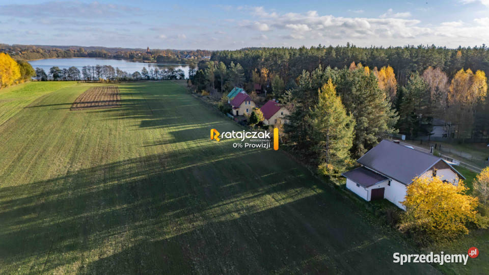 Dom wolnostojący 96m2 Strzepcz