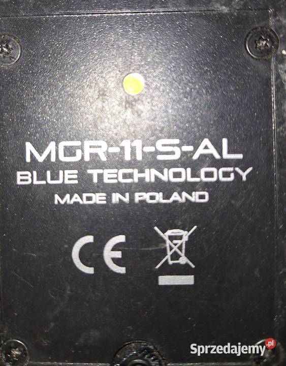 Miernik lakieru Kielce