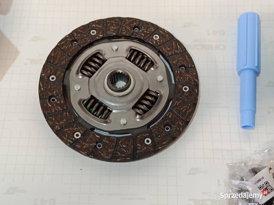 CITROEN C2 C3 PEUGEOT 1007 207 307 11 14 mazowieckie Warszawa