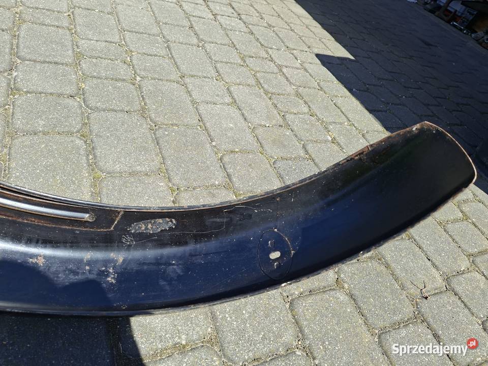 Błotnik tył ETZ 150 251 Białaczów