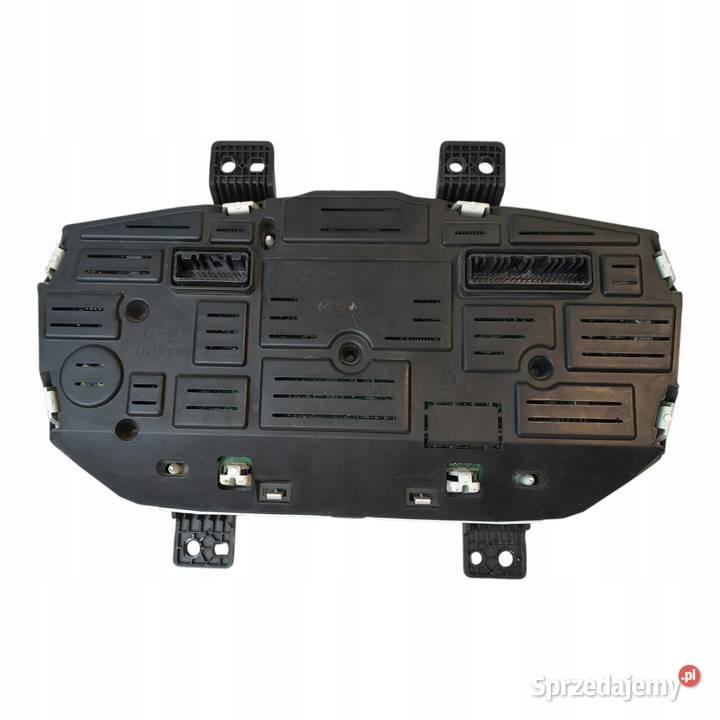 LICZNIK ZEGARY Hyundai i10 II 10 12V 12 16V osobowe Chełm