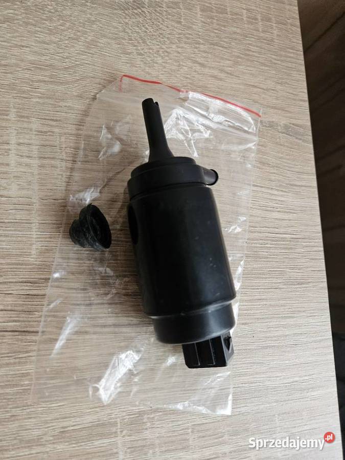 Pompka TOPRAN do spryskiwaczy Opel VW Seat Fiat Pompki spryskiwaczy Dąbrowa Górnicza
