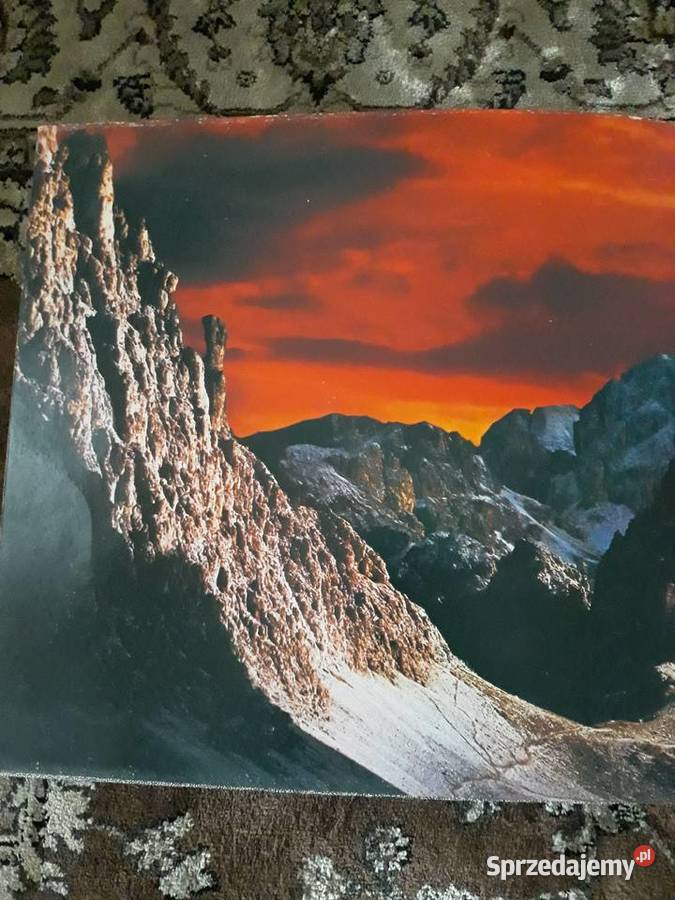 BAD COMPANY Burnin Sky 1977klasyka rocka podkarpackie Rzeszów