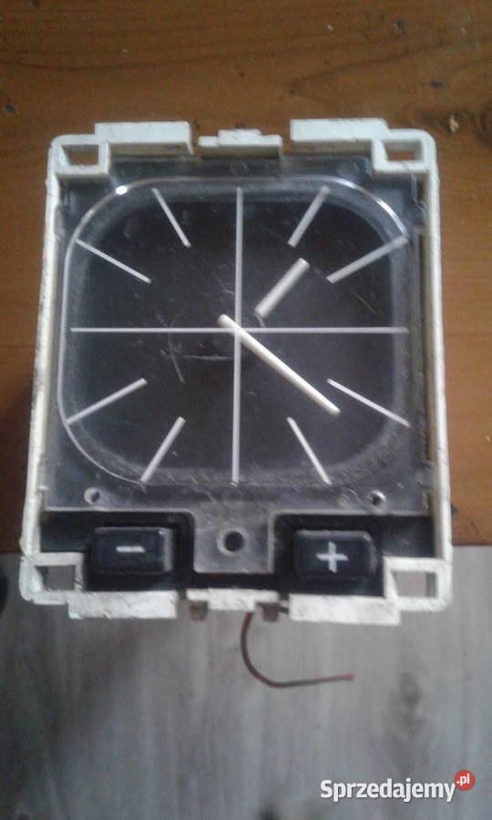 Zegarek bmw e30 Łomża