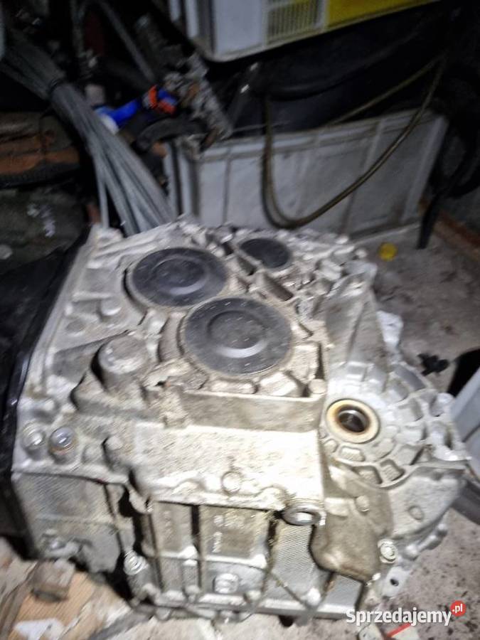 Skrzynia Biegów DSG VW Passat B8 2018r 20 TDi Układ napędowy Skawina