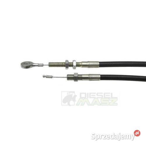 334056A1 LINKA ZACZEPU Case CX Mx