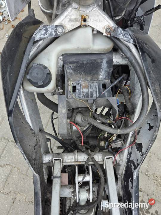 Derbi GPR