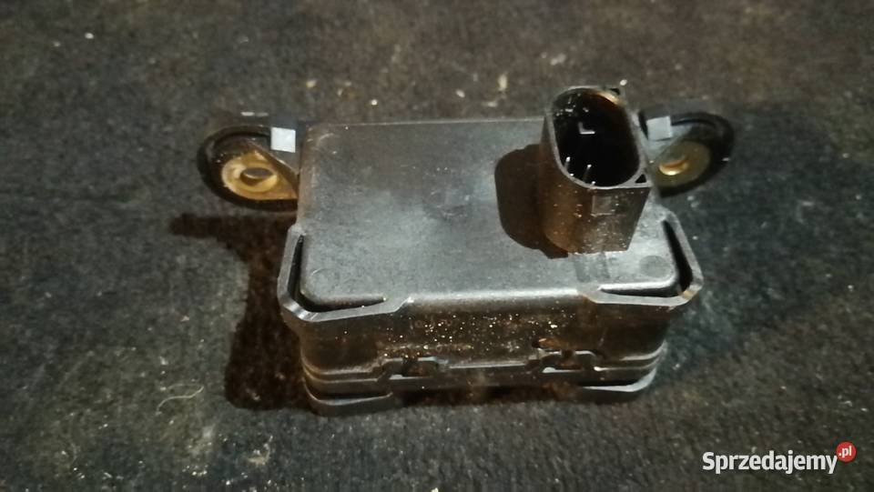 CZUJNIK SZYBKOŚCI OBROTÓW ESP BMW E81 E87 E92 sprzedam