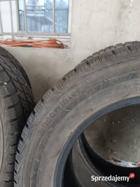 Opony zimowe do busa 2056516 łódzkie