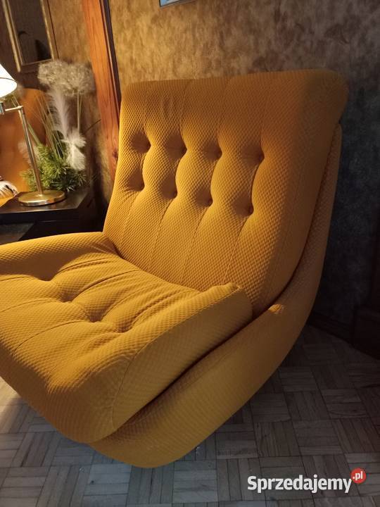 Sprzedam dwa fotele Atlantis Łódź