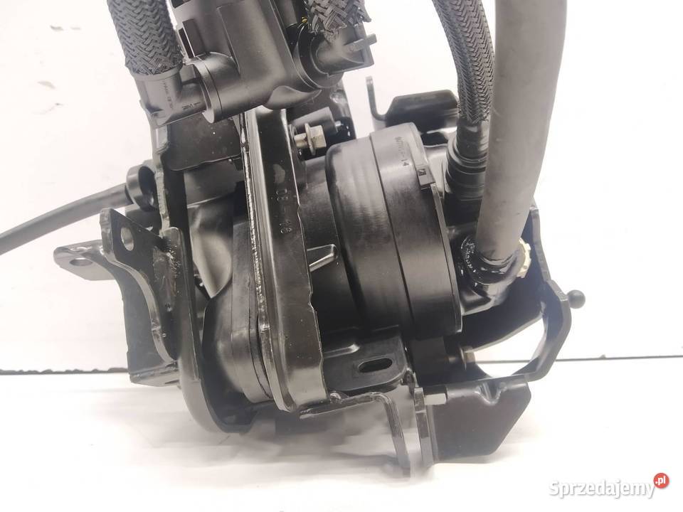 OBUDOWA FILTRA PALIWA F1FQ9A072AC 15 TDCI Ford