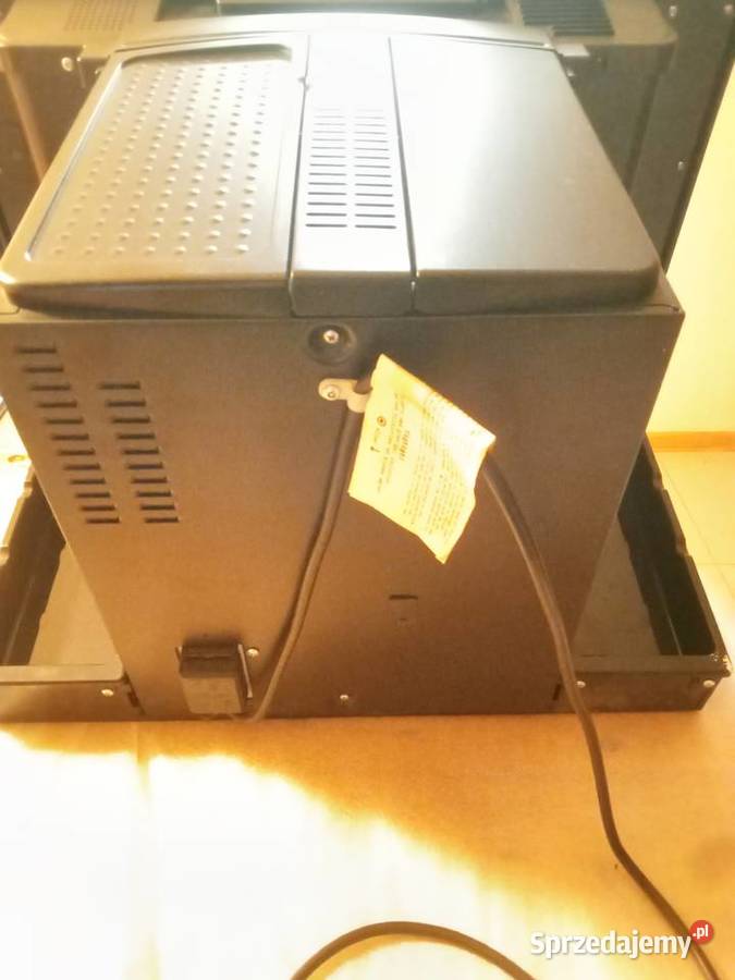 Ekspres do kawy Kuppersbusch EKV 6200 Nowy Suchedniów