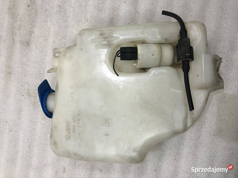 ZBIORNICZEK SPRYSKIWACZY VOLKSWAGEN GOLF III sprzedam