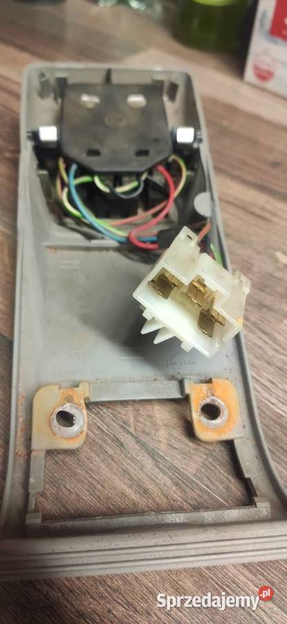 Panel szyberdachu lampka Nissan Terrano 2 Nowy Targ