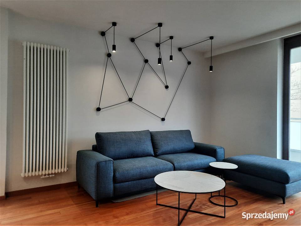 Designerskie oświetlenie do salonu lampa ZARA podkarpackie Rzeszów