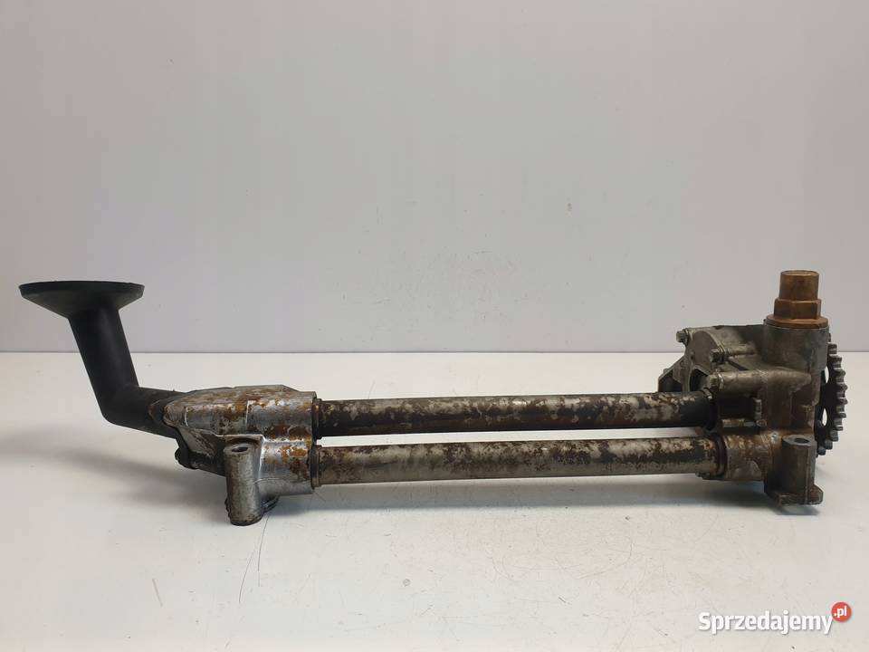 POMPA OLEJU Jaguar XJ XJ6 XJ VI 40 V8 EAC6395