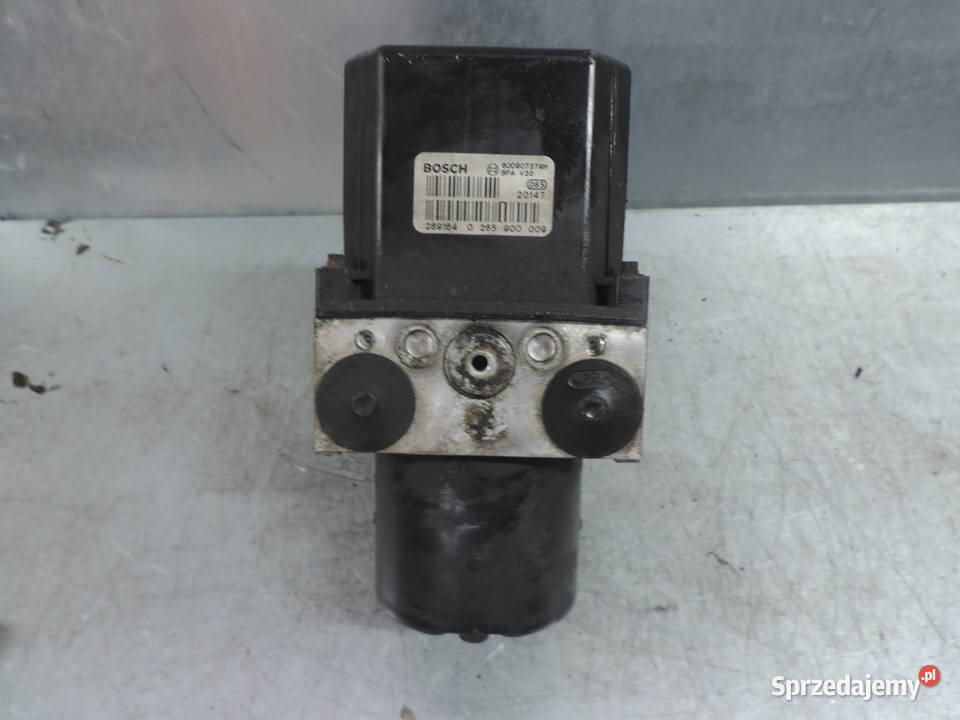 POMPA ABS SEAT CORDOBA 2 19 TDI 6Q0907379H