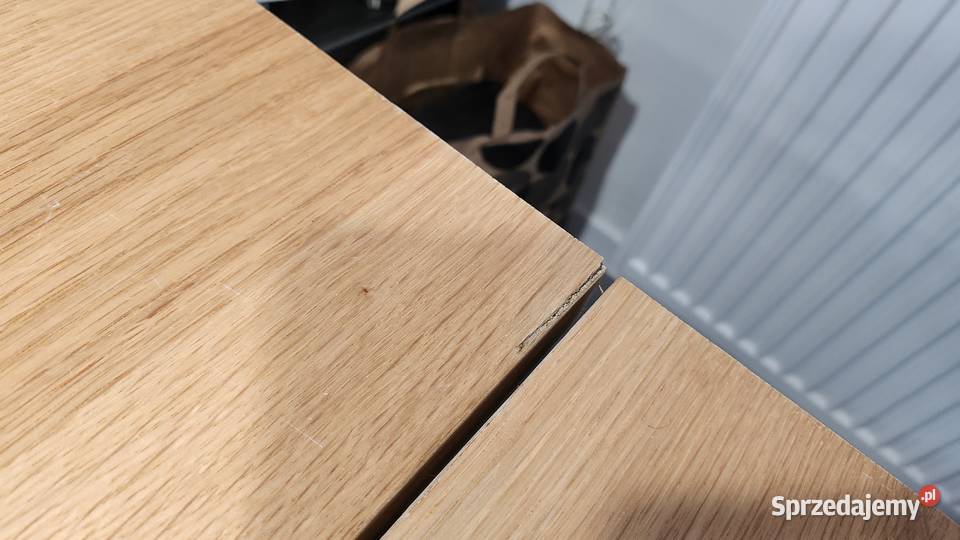 Stól do jadalni kuchni salonu Pabianice