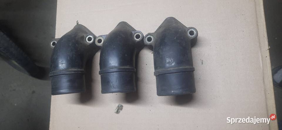 Kolanko gaźnika Fiat 126p osobowe