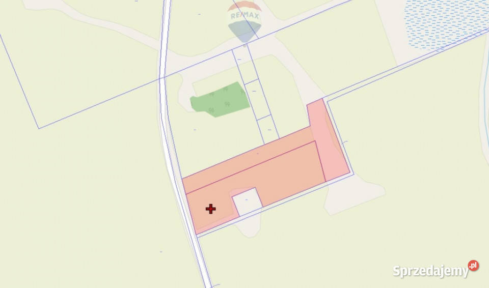 Ziemia rolna na sprzedaż Dębnik k Reszla