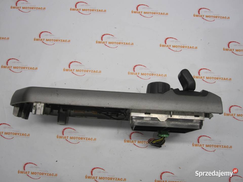 LAND ROVER DISCOVERY 08r ramka panel przełącznik Kielce