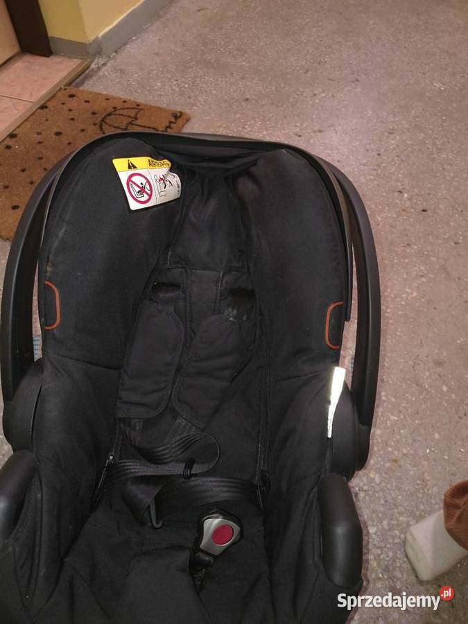 Wózek STOKKE 3w1