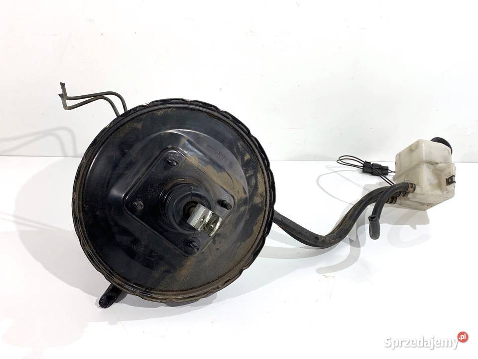 SERWO HAMULCOWE KIA K2700 K60A43800 Van minibus osobowe Wspomaganie hamulca podkarpackie