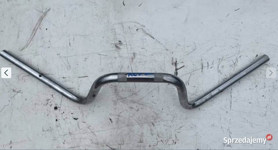 kierownica Aprilia red rose 125 Kierownice motocyklowe Ostrzeszów sprzedam