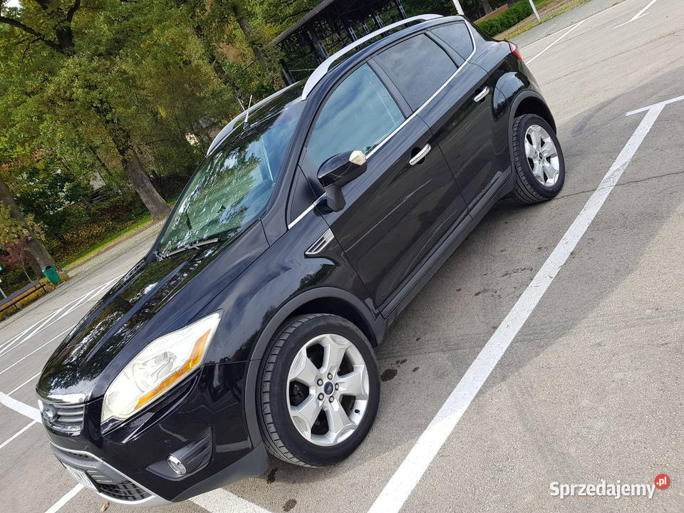 Sprzedam Ford Kuga Mk1 Żywiec sprzedam