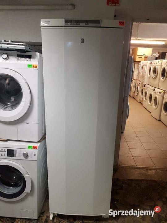 ZAMRAŻARKA HUSQVARNA