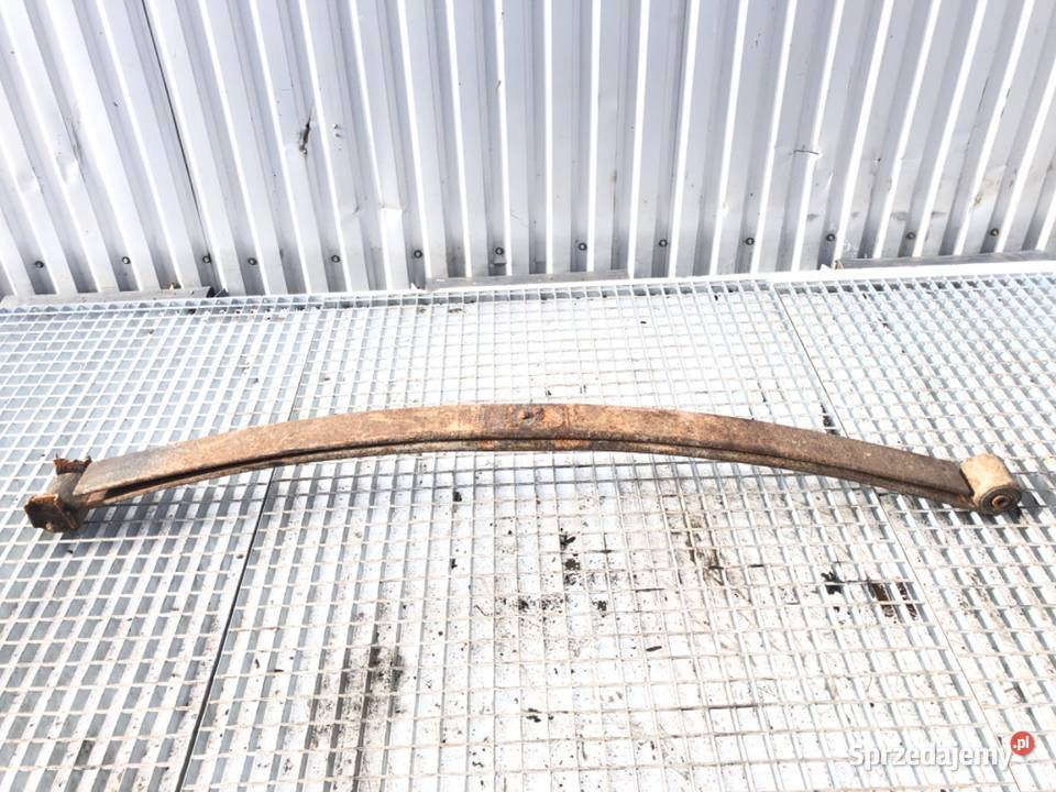 RESOR PRAWY TYŁ VW LT 28 35 Hatchback 9606 PIÓRO