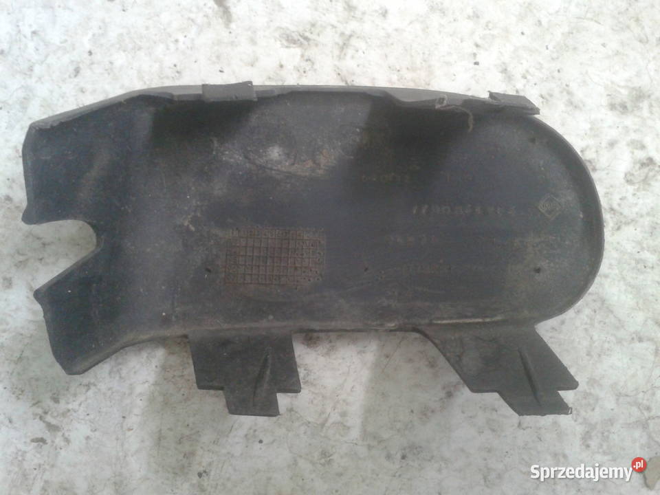 zaślepka halogenu RENAULT SCENIC Chełm