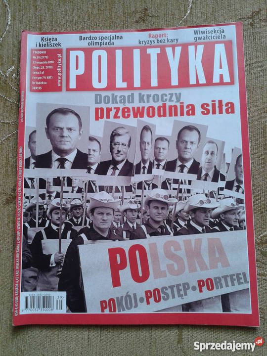POLITYKA AMERYKAŃSKIE ŁAGRY Społeczno-polityczne Piszczac