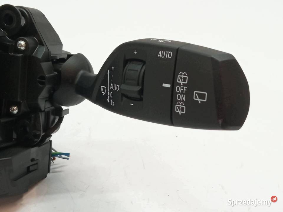 PRZEŁĄCZNIK ZESPOLONY TAŚMA AIR BAG 61315A819E9 osobowe