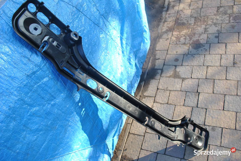 Mocowanie tylnego zderzaka BMW E60 E60 LCI