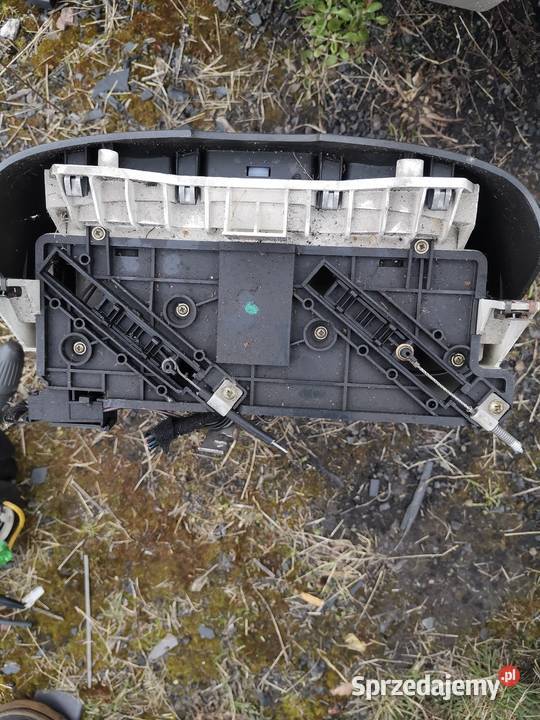 Panel nawiewu fiat Punto II Czerwionka-Leszczyny